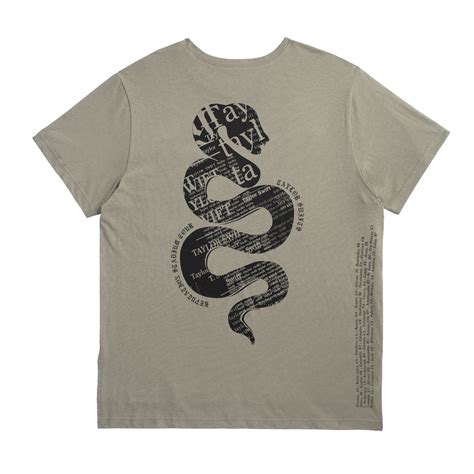 Are you a fan of Taylor Swift and her amazing music? Do you want to show your support and style with a cool t-shirt? Then check out this official Taylor Swift The Eras Tour …